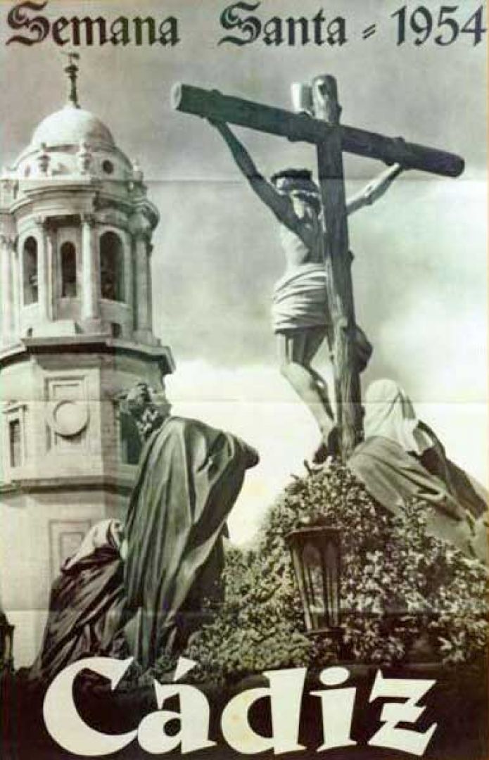 Semana Santa en Cádiz  